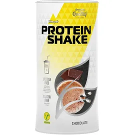 INKOSPOR Active Protein Schoko Pulver 450 g