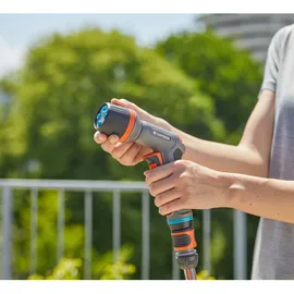 Gardena Comfort Reinigungsspritze 18304