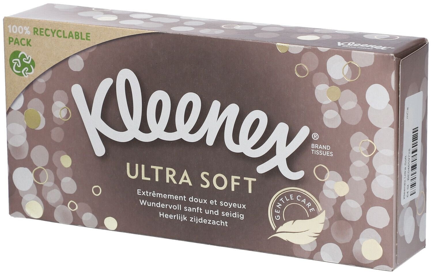 Kleenex Ultra weich