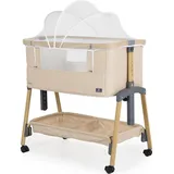 Cangaroo Beistellbett Amo