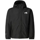 The North Face Boys »ANTORA Rain Jacket tnf black/tnf black (KX7) L