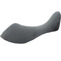 EQuest Sattelsitzbezug Neopren Schwarz