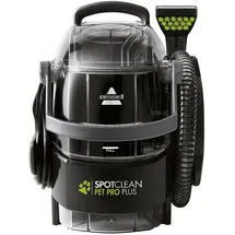 Bissell SpotClean Pet Pro Plus 37252