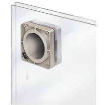 Helios Ventilatoren FES 90 Fenstereinbausatz