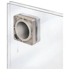 Helios Ventilatoren FES 90 Fenstereinbausatz