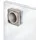 Helios Ventilatoren FES 90 Fenstereinbausatz