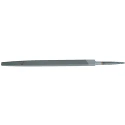 FORTIS Dreikant Feile DIN 7621 200mm H1