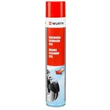 Würth Bremsenreiniger, 750 ml