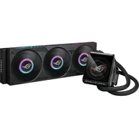 Asus ROG Strix LC IV 360 ARGB LCD