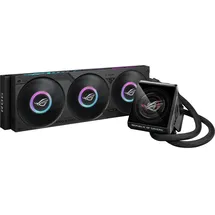 Asus ROG Strix LC IV 360 ARGB LCD