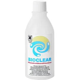 Beliani Wasserbett Konditionierer Set 2 x 250 ml für Wasserbettmatratze
