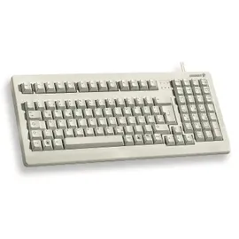 Cherry G80-1800 DE hellgrau (G80-1800LPCDE-0)