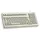 Cherry G80-1800 DE hellgrau (G80-1800LPCDE-0)