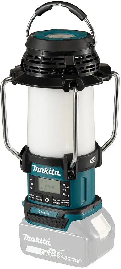 makita radio