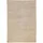 Natur Pur Wollteppich 90 x 160 cm Beige/Khaki