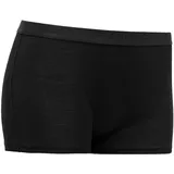 Devold Breeze Merino 150 Hipster Schwarz M