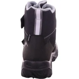 superfit HUSKY Sympatex Schwarz/Hellgrau 27