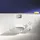 Grohe Reservierpapierhalter chrom klebbar