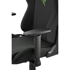 Razer TAROK ESSENTIALS X Stoff Schwarz
