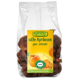 RAPUNZEL Aprikosen ganz süß, Projekt bio 500g