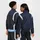 Nike Crossover Repel Basketballjacke Kinder 451 - obsidian/white S (128-137 cm)