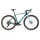 Bianchi Arcadex AL - GRX610/822 Rot Modell 2026 -