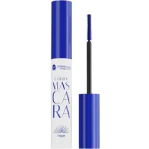 Hypoallergenic Color Mascara (8g) Neon Blue