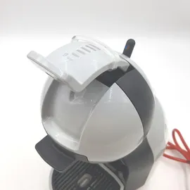Krups Nescafé Dolce Gusto Mini Me KP 123B artic grey/schwarz
