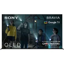 Sony BRAVIA XR-83A80L 83" OLED 4K UHD HDR