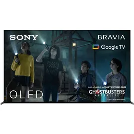 Sony BRAVIA XR-83A80L 83" OLED 4K UHD HDR