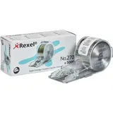 Rexel Stella 70 Heftklammern - Grey - One Size