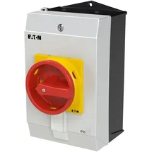 Eaton Power Quality Hauptschalter P1-32/I2H/SVB/HI11