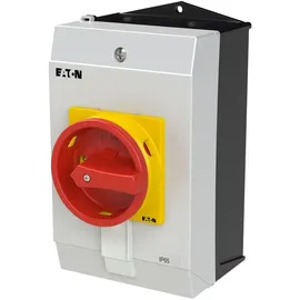 Eaton Power Quality Hauptschalter P1-32/I2H/SVB/HI11
