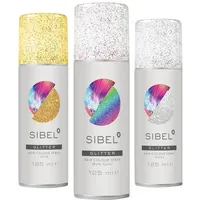 Weitere Marken Sibel Glitterspray multicolor 125ml