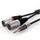 SOMMER CABLE Y-Adapterkabel XLR-Stecker - 3,5mm Klinken-Stecker 3,00m (HBA-3SM2-0300)