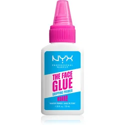 NYX Professional Makeup The Face Glue Primer Primer Make-up Grundierung 35 ml