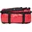 S 50 l Rot/Schwarz