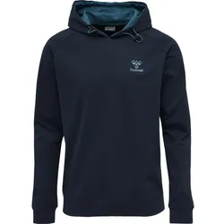Hummel Action Cotton Hoodie Men XL - Größe:XL