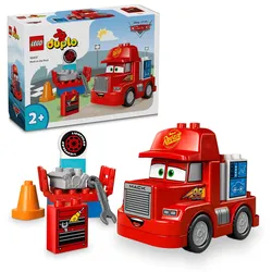 LEGO® DUPLO® 10417 Mack beim Rennen