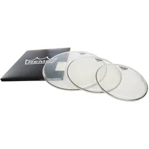 Remo Schlagzeugfell ProPack Ambassador Transparent 12", 13", 16" – PP-1192-BA