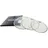 Remo Schlagzeugfell ProPack Ambassador Transparent 12", 13", 16" – PP-1192-BA