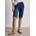Bermudas Blau 27