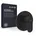 Schwarz Matt 327553975