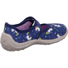 Fischer Markenschuh Boogy Blau 27