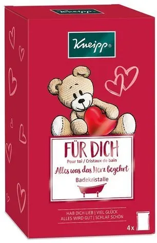 Preisvergleich Produktbild KNEIPP Geschenkpackung Für Dich 240 g