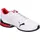 Puma Tazon 6 FM Herren Puma White/Puma Black/Puma Silver 46