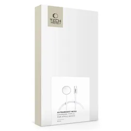 TECH-PROTECT USB-C 1 m Weiß