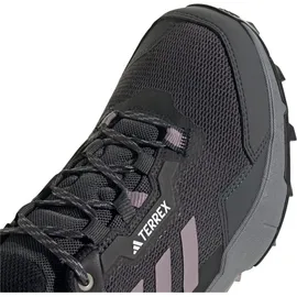 adidas Terrex AX4 Damen Grey Six/Preloved Fig/Core Black 39 1/3