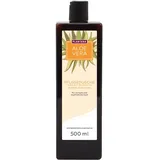Hager Pharma Gmbh Plantana Aloe Vera Pflege Duschbad Gel 500 ml
