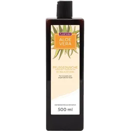Hager Pharma Gmbh Plantana Aloe Vera Pflege Duschbad Gel 500 ml